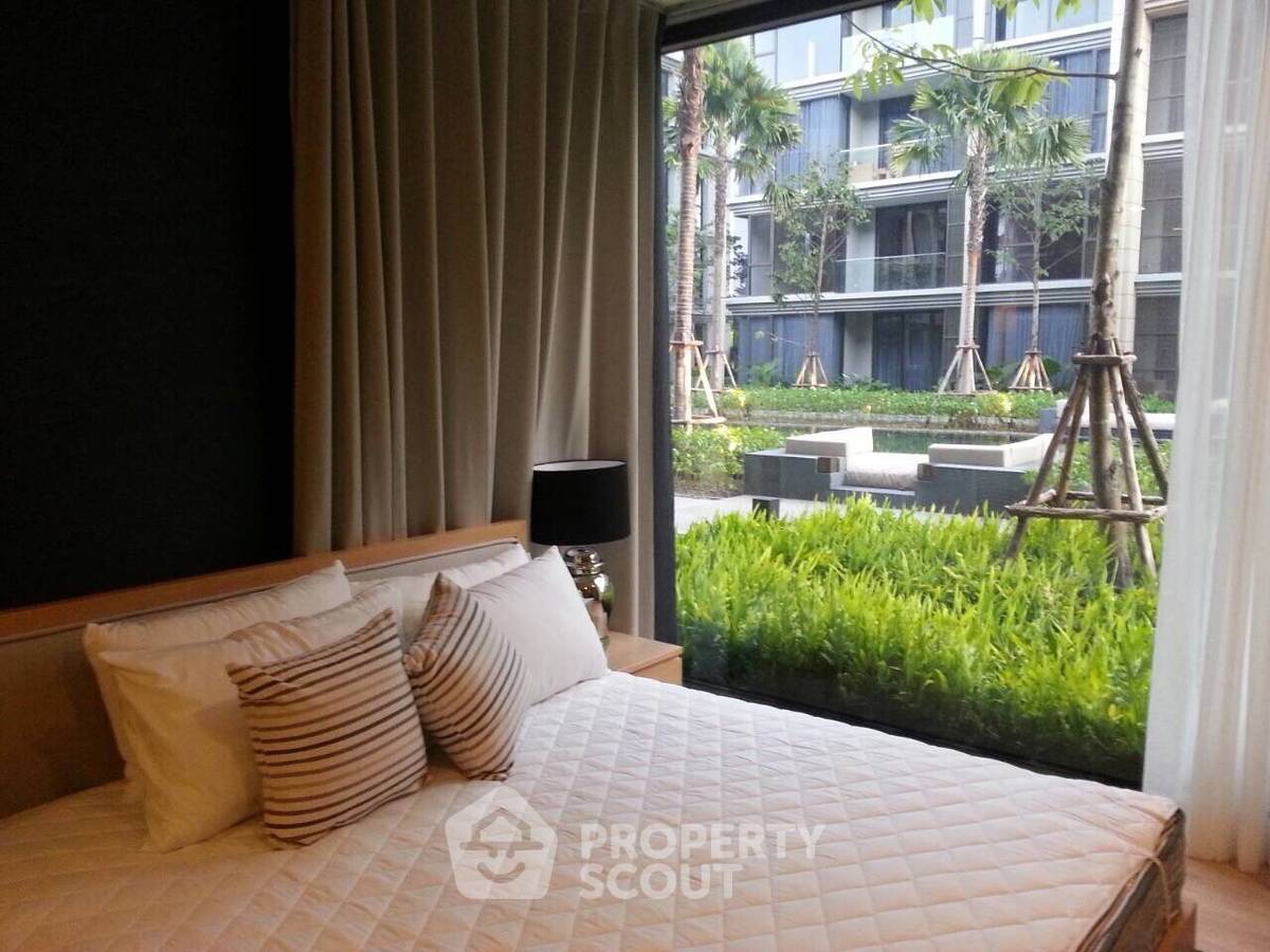 2-BR Condo at Baan Mai Khao Phuket close to Mai Khao (ID 942438) - image 2