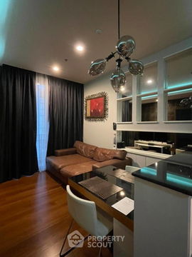 1-BR Condo at Quattro By Sansiri near BTS Thong Lor (ID 634167)