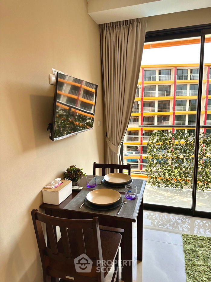 รูป คอนโด 1-ห้องนอน ที่ 777 บีช คอนโด ไม้ขาว ใกล้ สนามบินนานาชาติภูเก็ต (ID 1875842) - รูปที่ 2/5