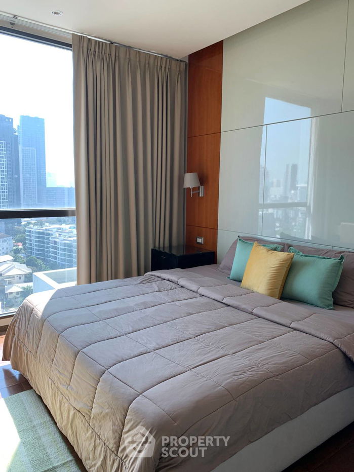 picture 2-BR Condo at The Address Sukhumvit 28 near BTS Phrom Phong (ID 2014108) - 10/19