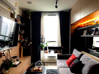 ขายคอนโด : คอนโด 2-ห้องนอน ที่ โมนีค คอนโด สุขุมวิท 64 ใกล้ BTS ปุณณวิถี (ID 1322704)