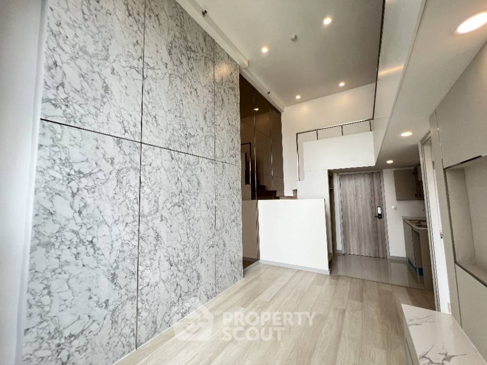 รูป คอนโด 1-ห้องนอน ที่ ไนท์บริดจ์ ไพรม์ สาทร ใกล้ BTS เซนต์หลุยส์ (ID 2007591) - รูปที่ 4/11