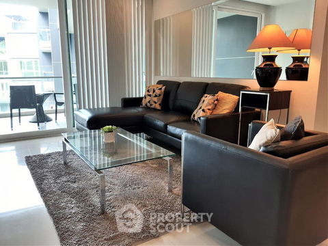 2-BR Condo at Apus Condominiums close to Central Pattaya (ID 1092948)