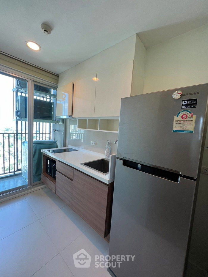 รูป คอนโด 1-ห้องนอน ที่ ฟิวส์ จันทร์-สาทร ใกล้ ถนนจันทน์ (ID 1431293) - รูปที่ 11/11