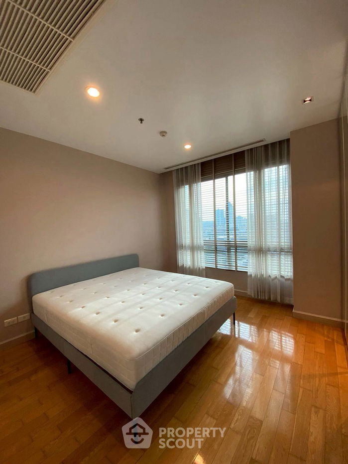 รูป คอนโด 2-ห้องนอน ที่ เดอะล็อฟท์ เย็นอากาศ คอนโดมิเนียม ใน ช่องนนทรี (ID 2081076) - รูปที่ 6/14