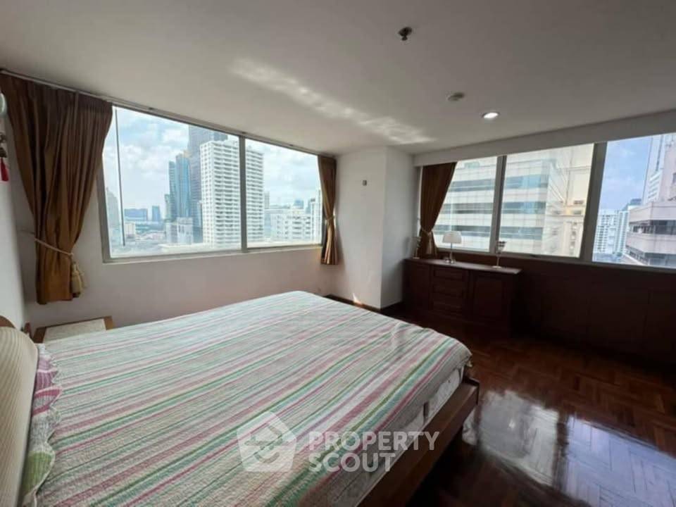 รูป คอนโด 2-ห้องนอน ที่ อโศก เพลส ใกล้ MRT สุขุมวิท (ID 2132076) - รูปที่ 13/13