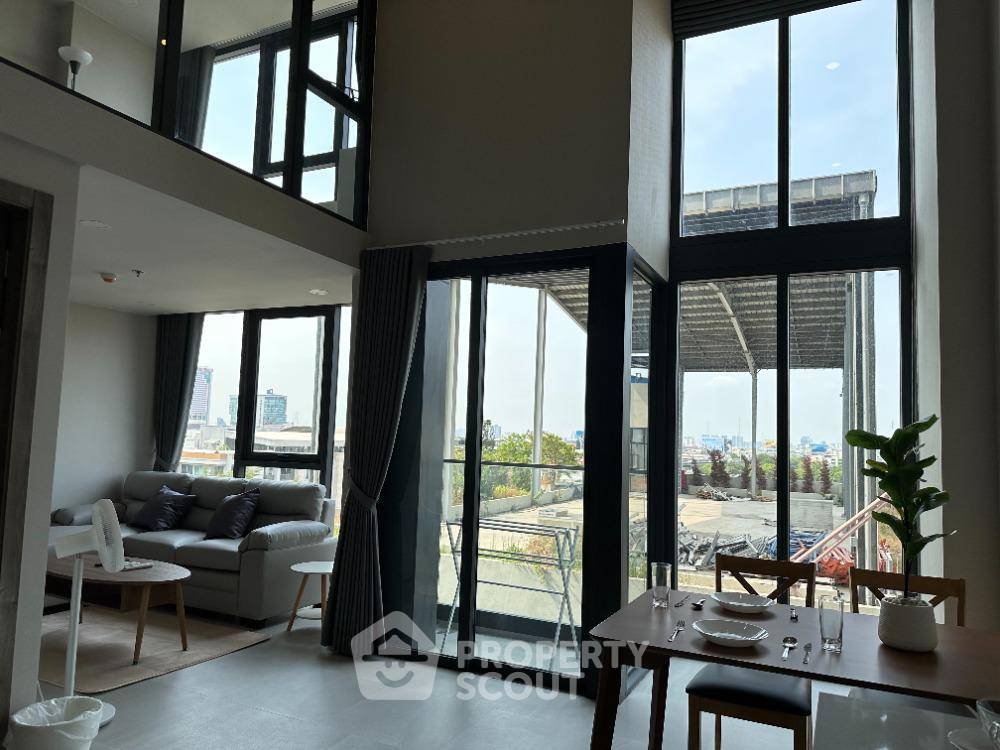 picture 1-BR Condo at Cooper Siam near BTS National Stadium (ID 2160906) - 4/5