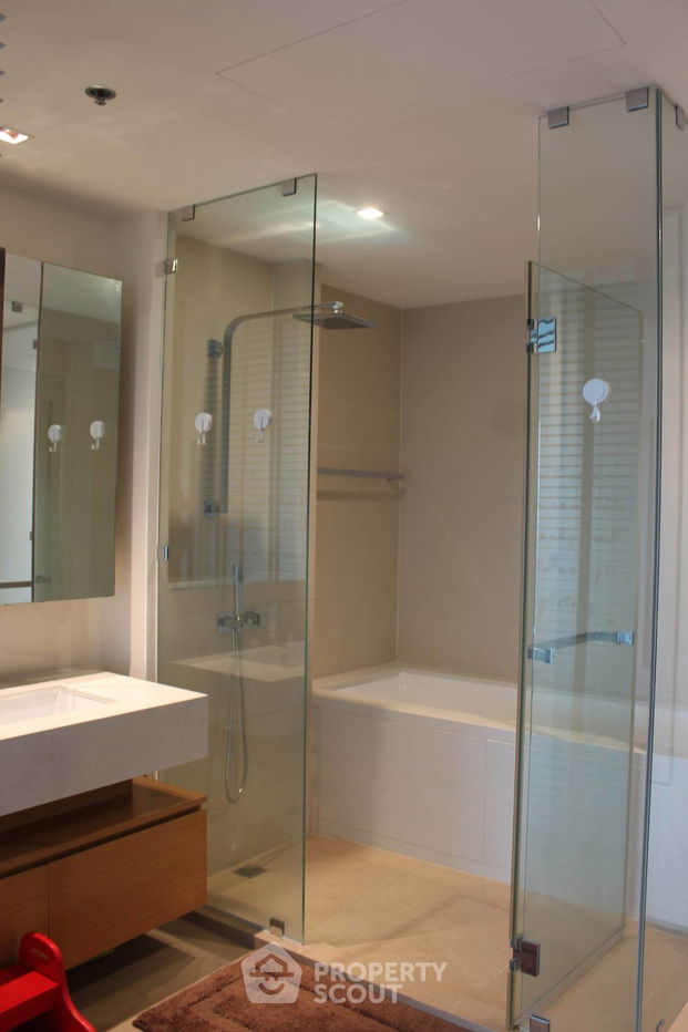 picture 1-BR Condo at The River Condominium near BTS Saphan Taksin (ID 565287) - 5/5