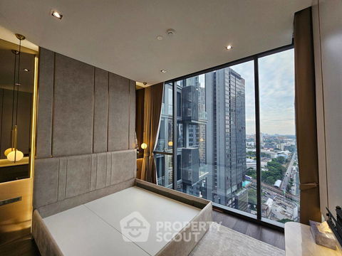 คอนโด 1-ห้องนอน ที่ ลาวิค สุขุมวิท 57 ใกล้ BTS ทองหล่อ (ID 2102310)