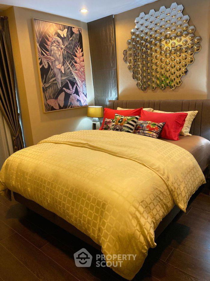 picture 2-BR Condo at C Ekkamai near ARL Ramkhamhaeng (ID 2143416) - 7/7