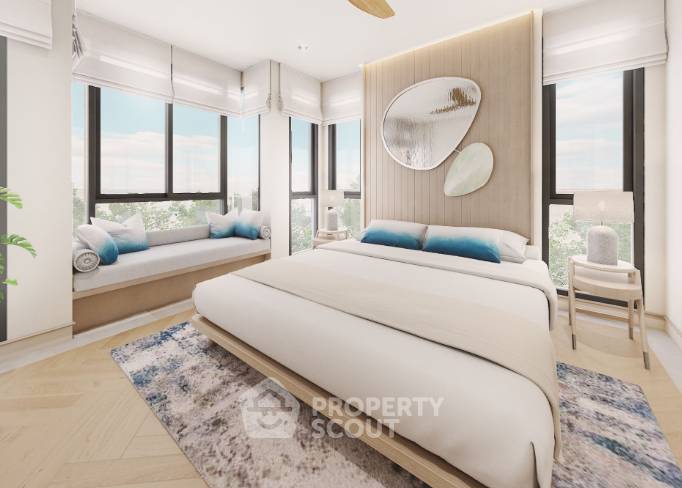 picture 3-BR Condo at Sasara Hua Hin close to Khao Takiab beach (ID 1097786) - 5/13