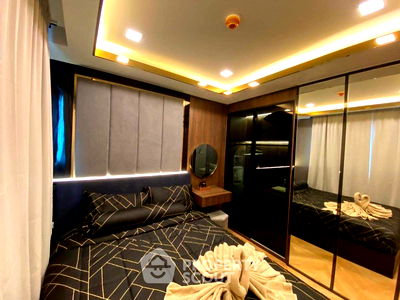 Condos for sale : 1-BR Condo at Arcadia Beach Resort Pattaya close to Pattaya South (ID 993935)
