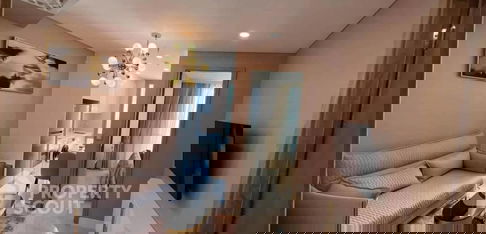 1-BR Condo at Copacabana Beach Jomtien close to Jomtien Beach (ID 2165082)