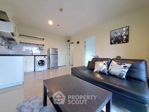 2-BR Condo at Aspire Sukhumvit 48 near BTS Phra Khanong (ID 1696164)