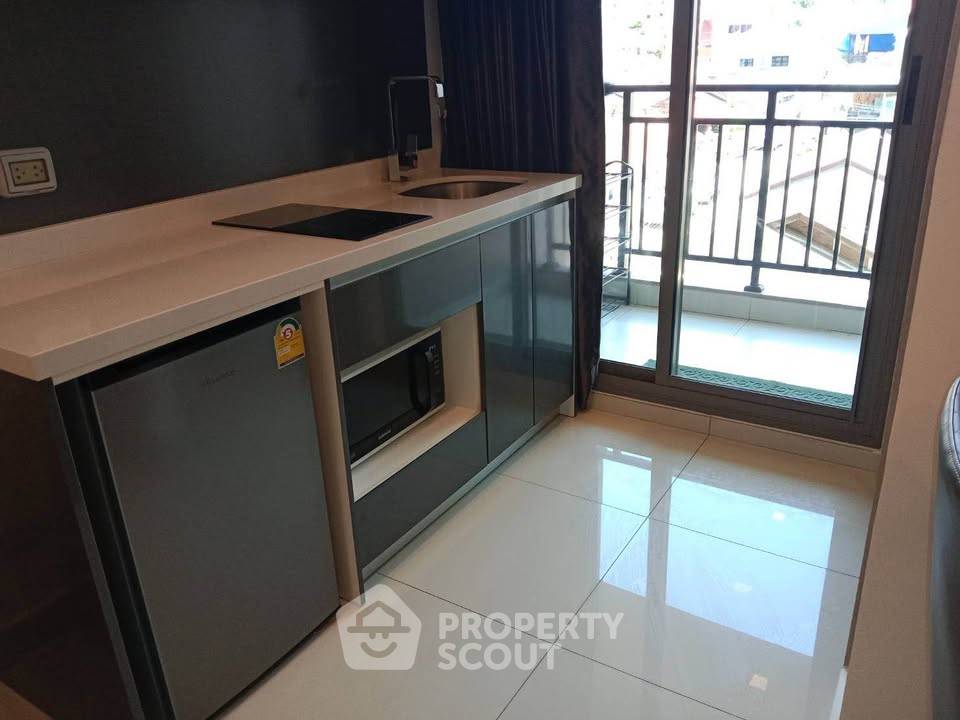 รูป คอนโด 1-ห้องนอน ที่ อาคาเดีย บีช คอนติเนนทอล ใกล้ พัทยาใต้ (ID 2137474) - รูปที่ 2/5