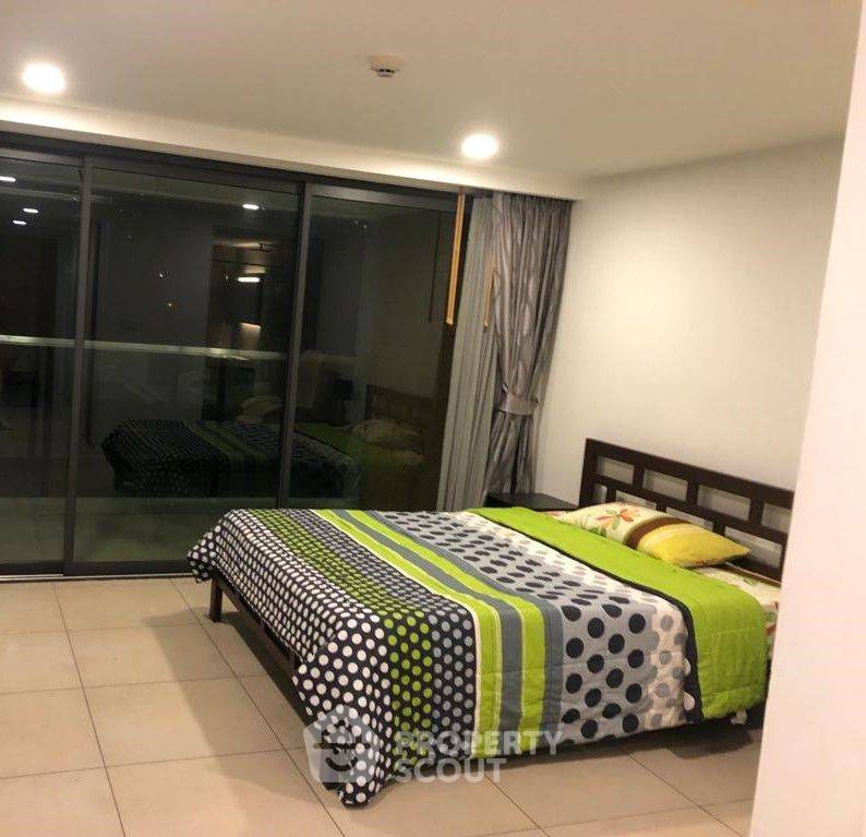picture Studio Condo at Water Edge Na Jomtien near Pattaya (ID 1145902) - 2/6