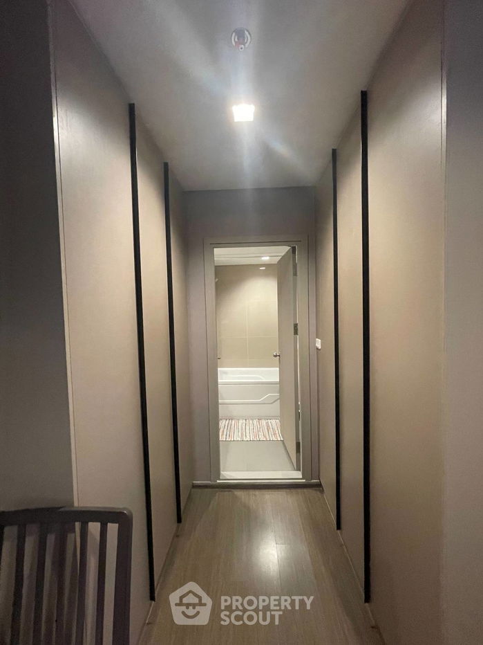 picture 1-BR Condo at Ideo Sukhumvit 93 near BTS Bang Chak (ID 860353) - 8/10