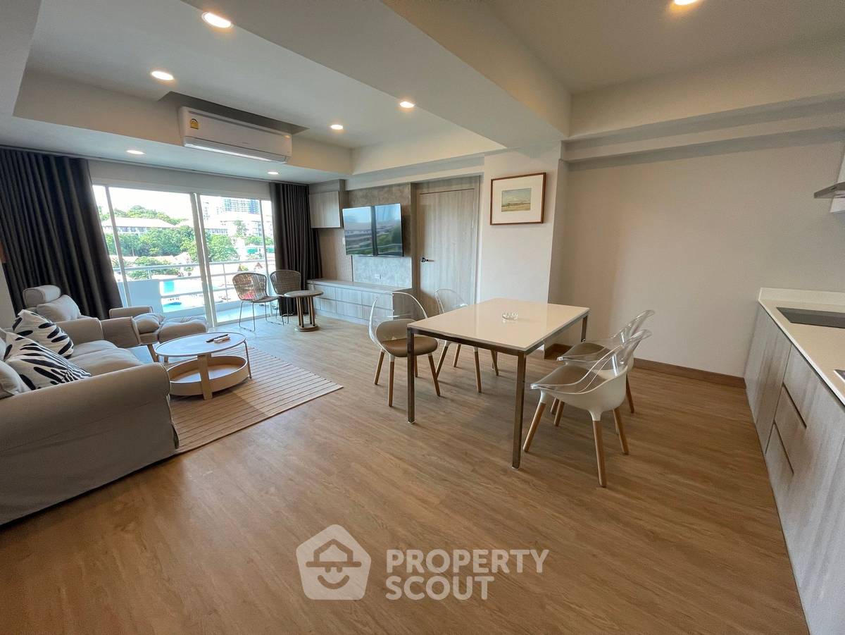 รูป คอนโด 10-ห้องนอน ที่ ชาโตว์ ดาเล จอมเทียน ใกล้ พัทยาใต้ (ID 2049268) - รูปที่ 6/16