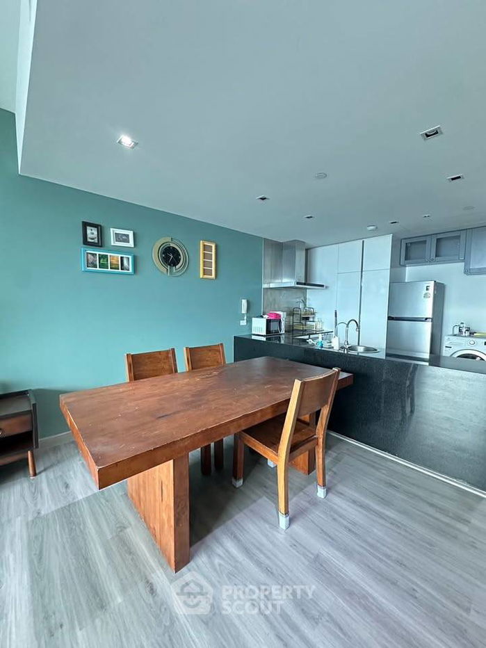 picture 2-BR Condo at The Pano Rama 3 in Bang Phong Phang (ID 2188426) - 13/16