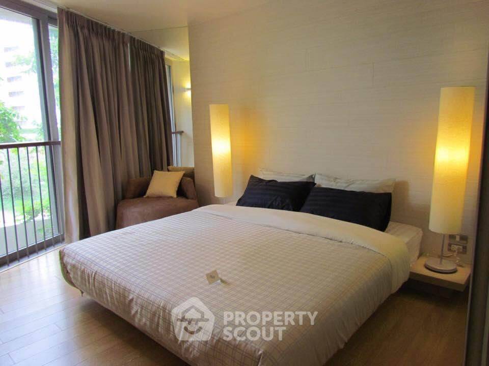 picture 1-BR Condo at The Sanctuary Hua Hin close to Khao Takiab beach (ID 1207084) - 10/13