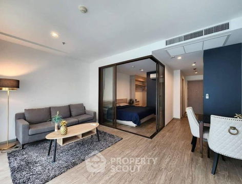 คอนโด 1-ห้องนอน ที่ แอราส คอนโด พัทยา ใกล้ หาดจอมเทียน (ID 1013399)