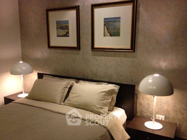 รูป คอนโด 2-ห้องนอน ที่ โนเบิล ออร่า ใกล้ BTS ทองหล่อ (ID 514966) - รูปที่ 5/6