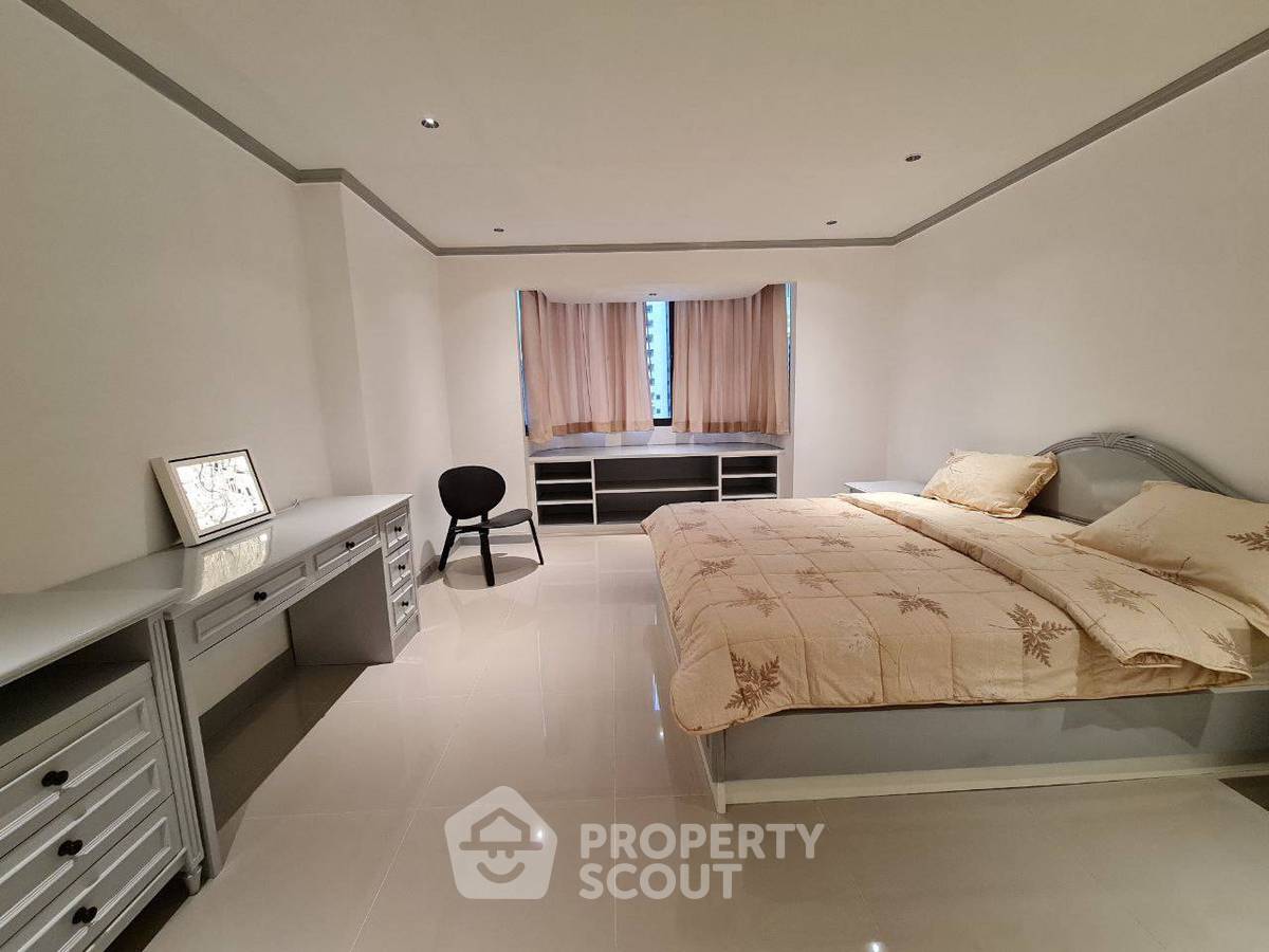รูป คอนโด 1-ห้องนอน ที่ ออมนิ ทาวเวอร์ ใกล้ BTS นานา (ID 2025360) - รูปที่ 6/9