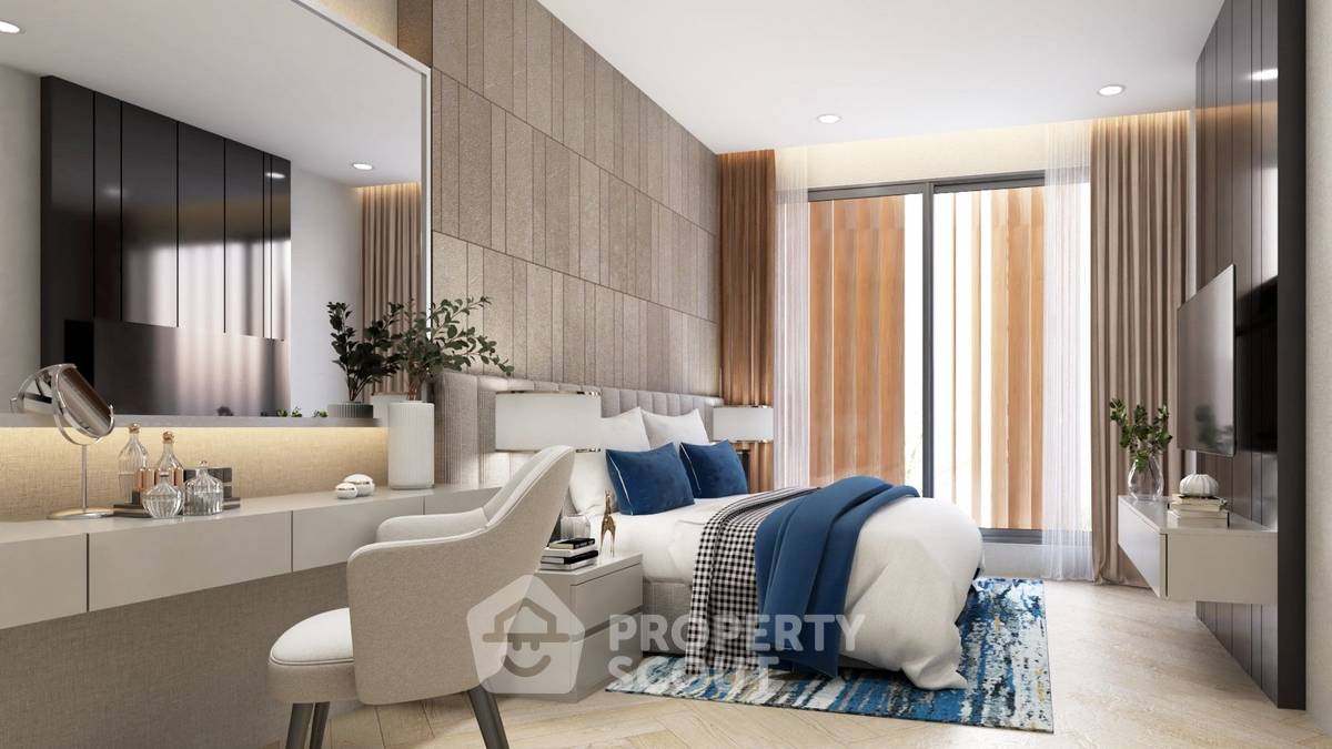 picture Blue Point Condos -  3-bed penthouse with private rooftop terrace overlooking Patong Beach (ID 985751) - 10/26