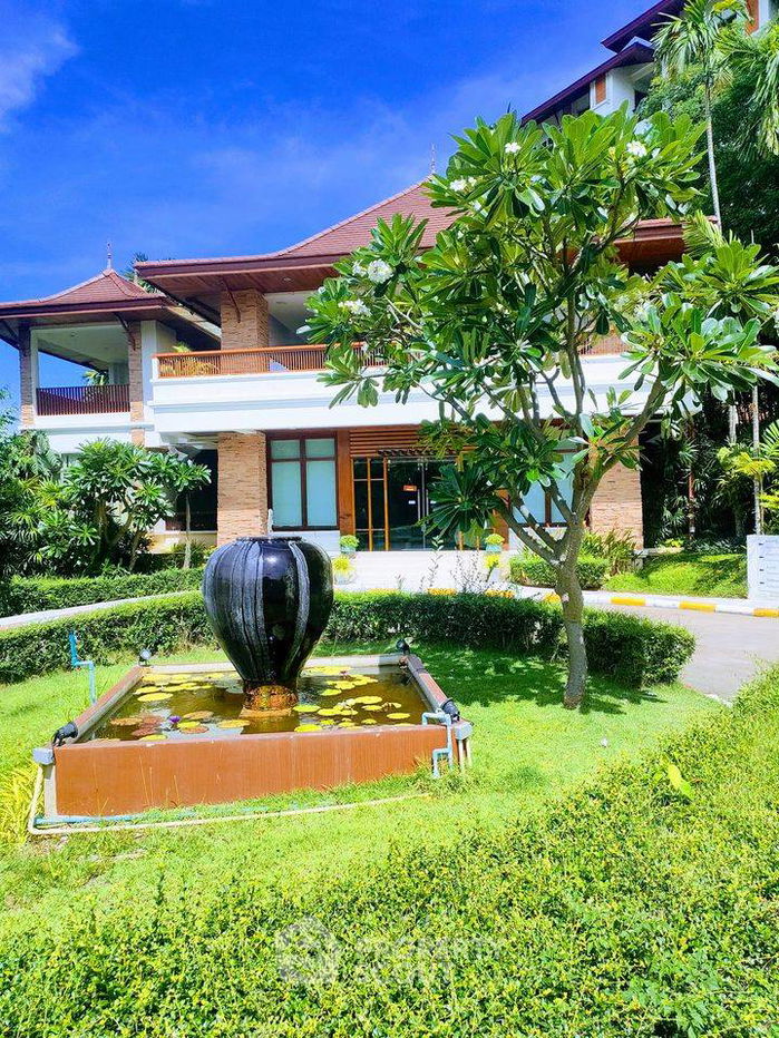 รูป คอนโด 1-ห้องนอน ที่ บลูเมาน์เท่น หัวหิน ใกล้ เมืองหัวหิน (ID 1262043) - รูปที่ 3/8