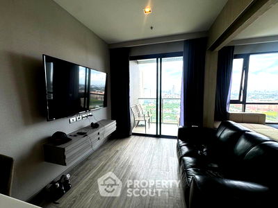 Condos for rent Soi Buakhao : 1-BR Condo at The Urban close to Central Festival Pattaya (ID 2105341)
