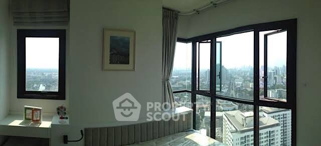 picture 1-BR Condo at Wyne By Sansiri near BTS Phra Khanong (ID 2169388) - 2/11