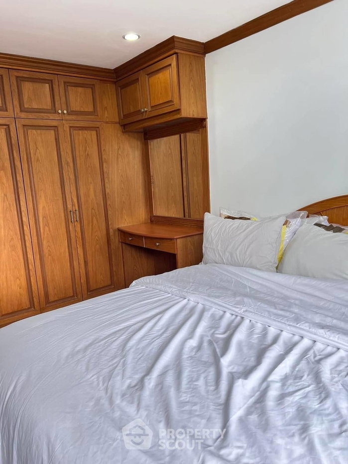 รูป คอนโด 2 ห้องนอน 90 ตร.ม. ใน Wittayu Complex ใกล้ BTS เพลินจิต (เลี้ยงสัตว์ได้) (ID 1573954) - รูปที่ 1/32