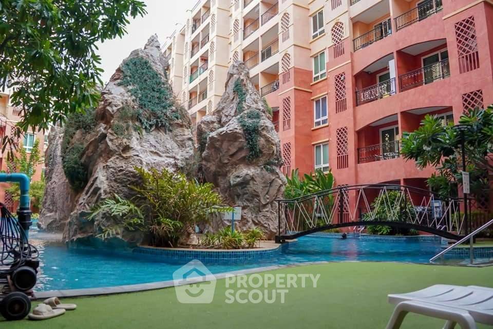 รูป คอนโด 1-ห้องนอน ที่ เซเว่น ซีส์ คอนโด รีสอร์ท จอมเทียน ใกล้ เมืองพัทยา (ID 1532820) - รูปที่ 7/15
