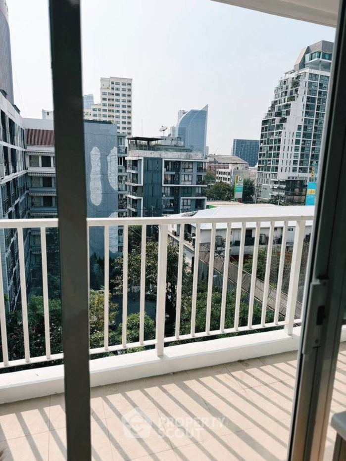 รูป คอนโด 1-ห้องนอน ที่ ฮาเว่น พหลโยธิน คอนโดมิเนียม ใกล้ BTS สะพานควาย (ID 1594849) - รูปที่ 6/6