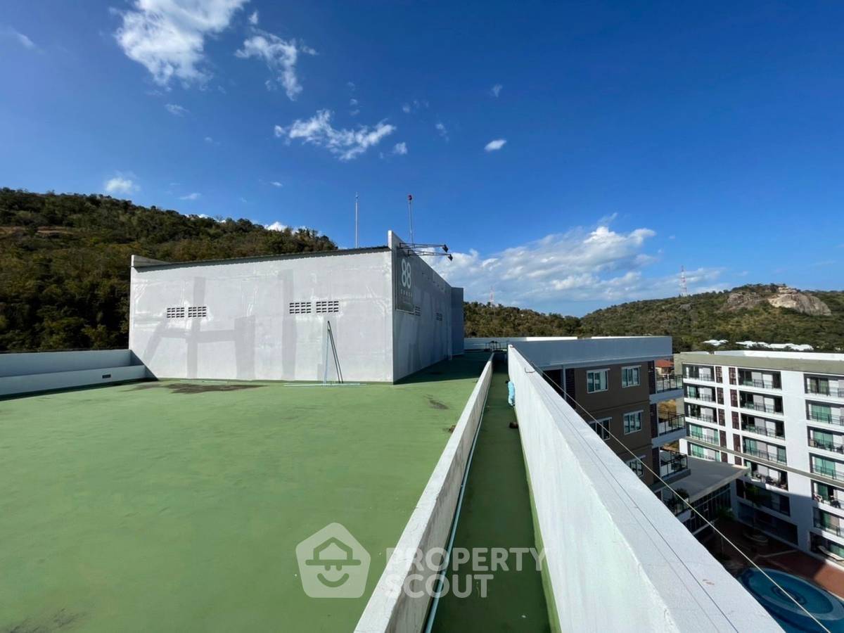 รูป คอนโด 2-ห้องนอน ที่ เดอะ 88 คอนโด หิวหิน ใกล้ เมืองหัวหิน (ID 1513411) - รูปที่ 18/18