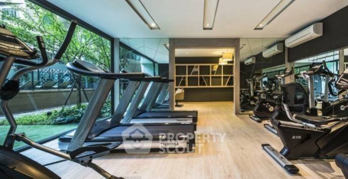picture 1-BR Condo at Condolette Pixel Sathorn near MRT Khlong Toei (ID 1337574) - 8/8