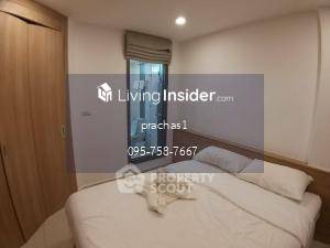 รูป คอนโด 1-ห้องนอน ที่ ซิตี้ การ์เด้น ทรอปิคาน่า ใกล้ ชายหาดนาเกลือ (ID 1692747) - รูปที่ 11/22