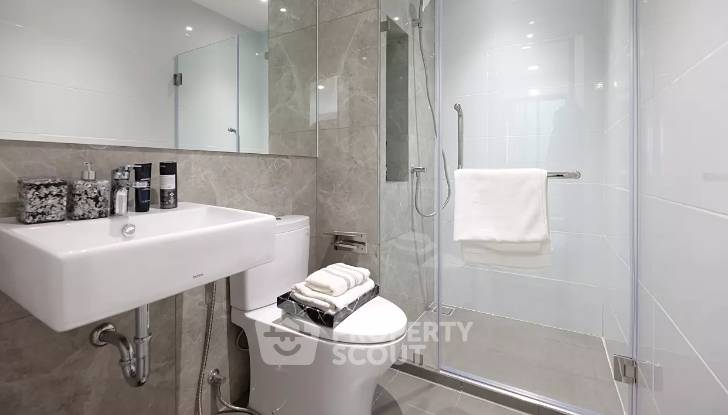 picture 1-BR Condo at The Origin Ladprao-Bangkapi in Khlong Chan (ID 1387363) - 12/16