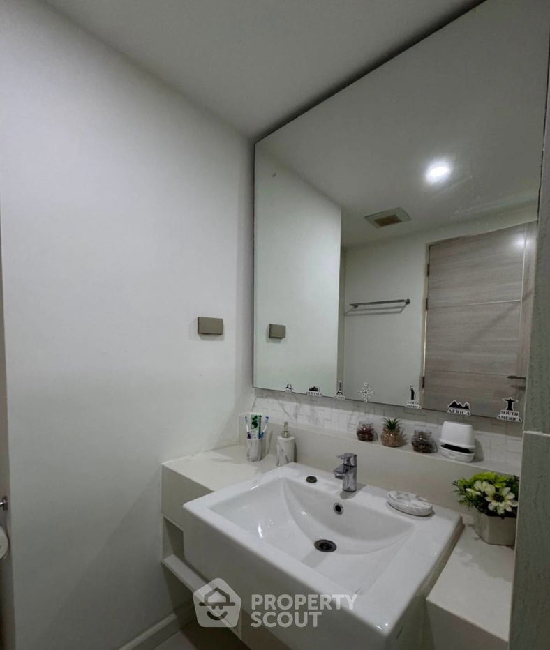 picture 1-BR Condo at Seven Seas Condo Resort Jomtien close to Pattaya (ID 2118812) - 2/7