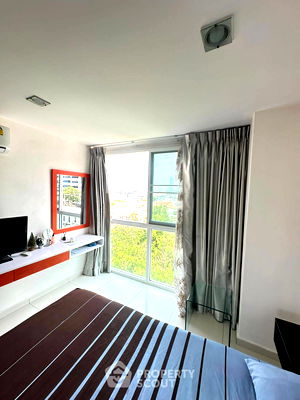 Condos for rent Jomtien Sai 1 : Studio Condo at Art On The Hill Pratumnak close to Phratamnak (ID 1533800)