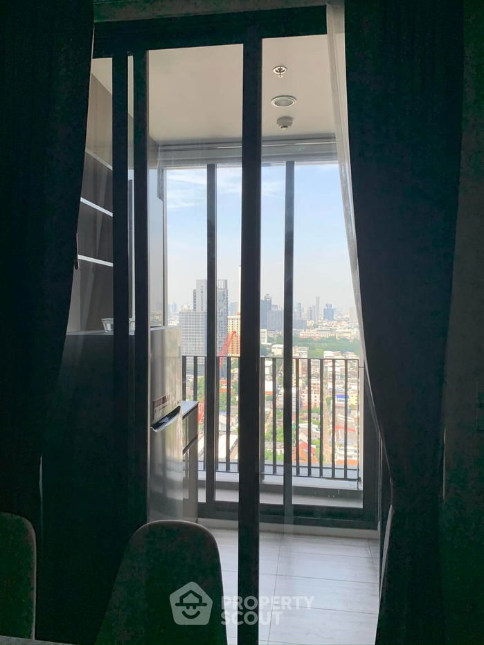 picture 1-BR Condo at Whizdom Essence Sukhumvit near BTS Punnawithi (ID 731285) - 15/15