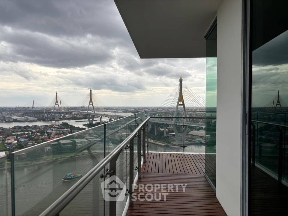 รูป คอนโด 3-ห้องนอน ที่ เดอะ พาโน พระราม 3 ใน บางโพงพาง (ID 1703000) - รูปที่ 8/17