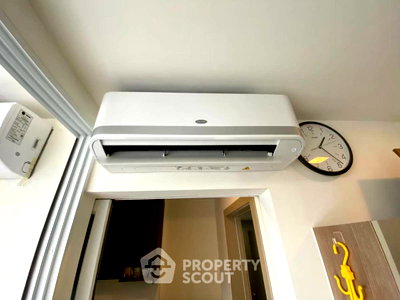 Condos for sale : 1-BR Condo at Moniiq Condo Sukhumvit 64 near BTS Punnawithi (ID 593835)