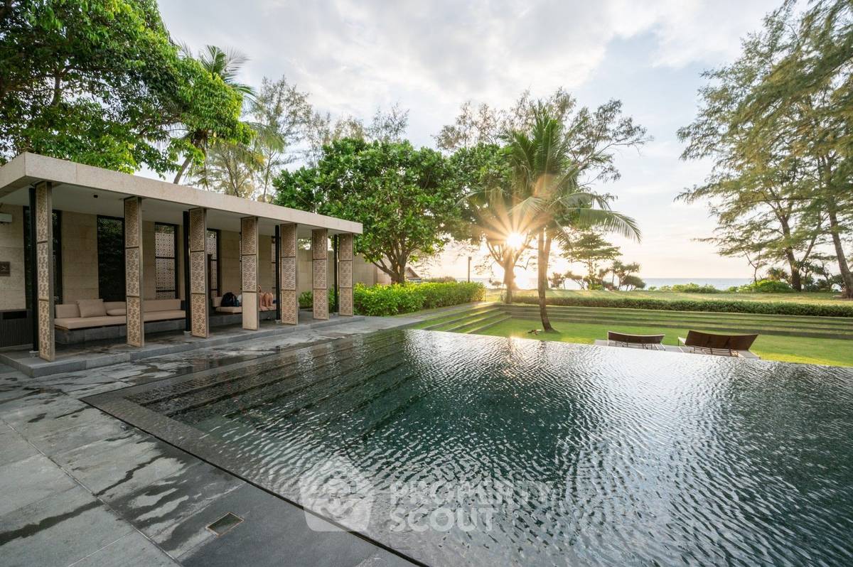 รูป คอนโด 2-ห้องนอน ที่ บ้านไม้ขาว ภูเก็ต ใกล้ สวนน้ำสแปลช จังเกิ้ล (ID 1440059) - รูปที่ 17/18
