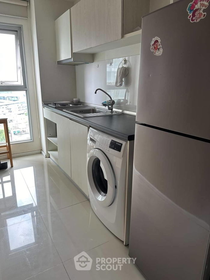 รูป คอนโด 2-ห้องนอน ที่ แอสปาย สุขุมวิท 48 ใกล้ BTS พระโขนง (ID 1937565) - รูปที่ 3/7