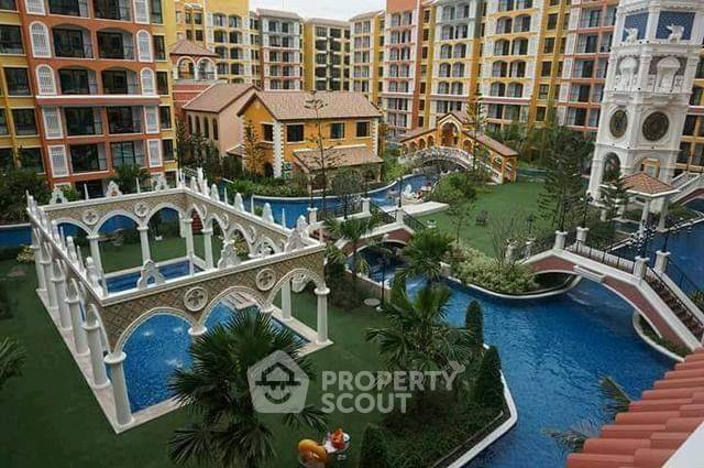 รูป คอนโด 1-ห้องนอน ที่ เวเนเชี่ยน ซิกเนเจอร์ คอนโด รีสอร์ท พัทยา ใกล้ เมืองพัทยา (ID 1525518) - รูปที่ 20/28