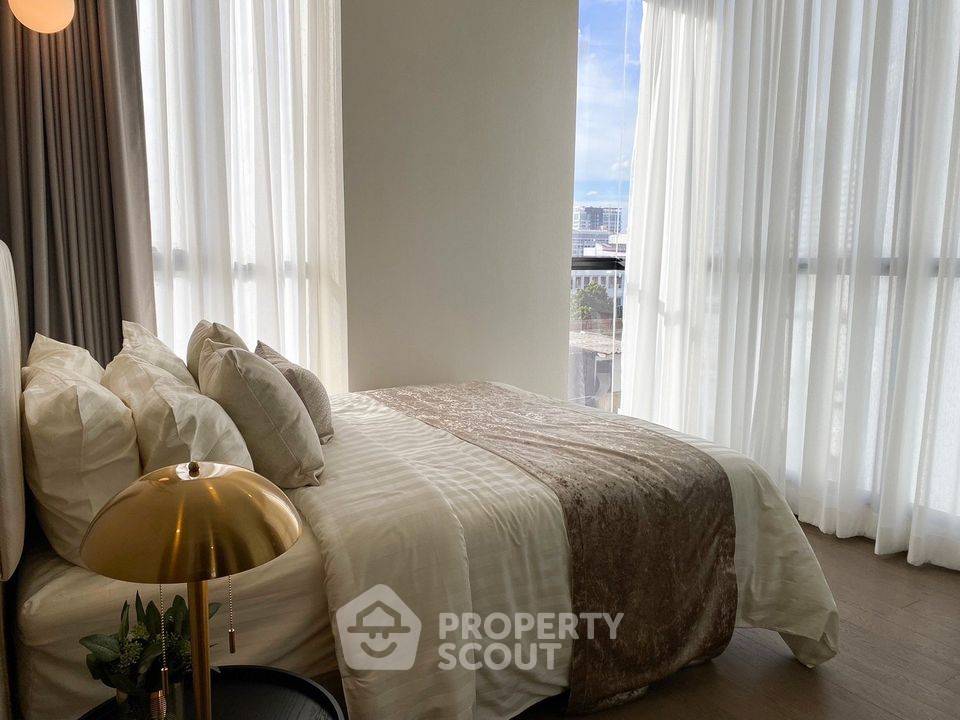 picture 2-BR Condo at Park Origin Phayathai near BTS Phaya Thai (ID 1517819) - 7/8