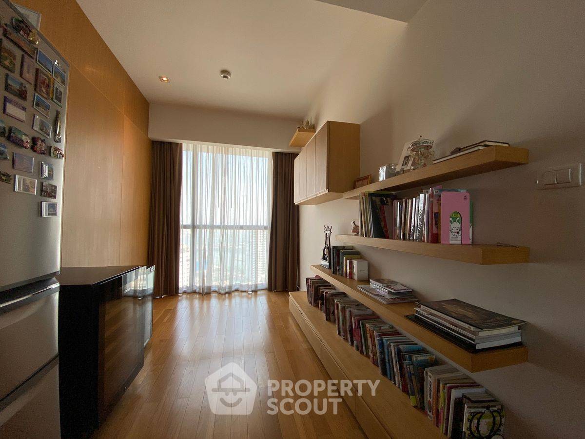 รูป คอนโด 2-ห้องนอน ที่ เดอะ พาโน พระราม 3 ใน บางโพงพาง (ID 2138834) - รูปที่ 5/8