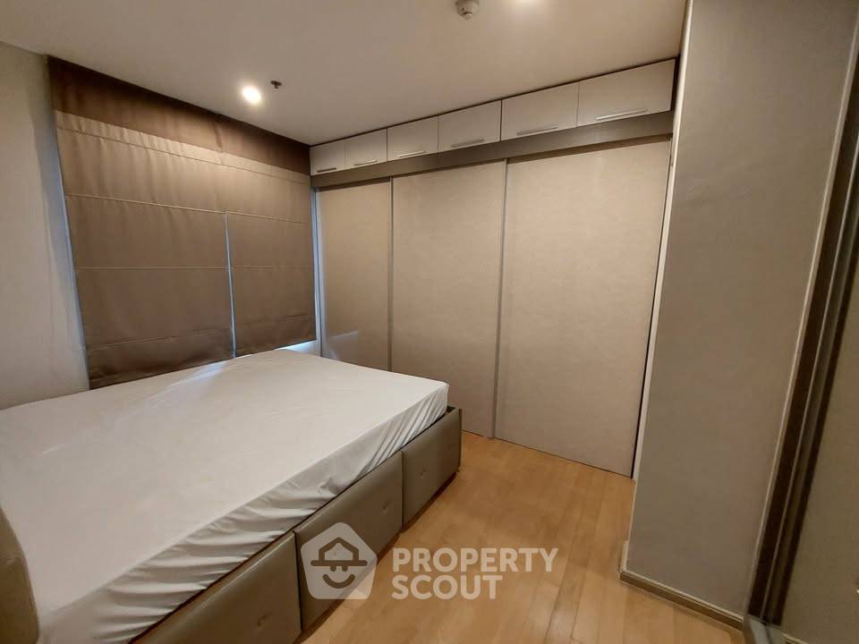 picture 1-BR Condo at Villa Asoke near MRT Phetchaburi (ID 2182338) - 6/9