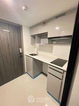 2-BR Condo at Knights Bridge Space Rama 9 near MRT Phra Ram 9 (ID 1542123)